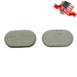 Percocet-Oxycodone-10mg-USA-Seller