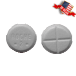 Rivotril-Clonazepam-2mg-USA-Seller