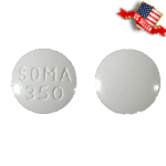 Soma-Carisoprodol-500mg-USA-Seller