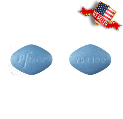 Viagra-Sildenafil-100mg-USA-Seller