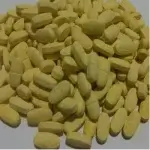 watson-853-pill-yellow